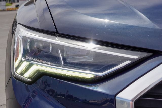 2020 Audi Q3 Premium Plus quattro