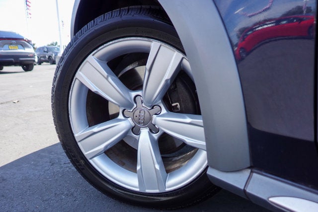 2013 Audi allroad 2.0T Premium Plus quattro