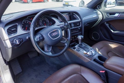 2013 Audi allroad 2.0T Premium Plus quattro