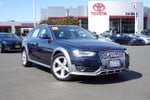 2013 Audi allroad 2.0T Premium Plus quattro