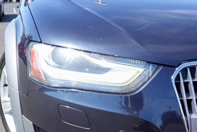 2013 Audi allroad 2.0T Premium Plus quattro