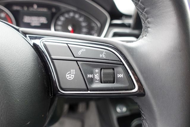 2021 Audi A5 45 S line Premium quattro