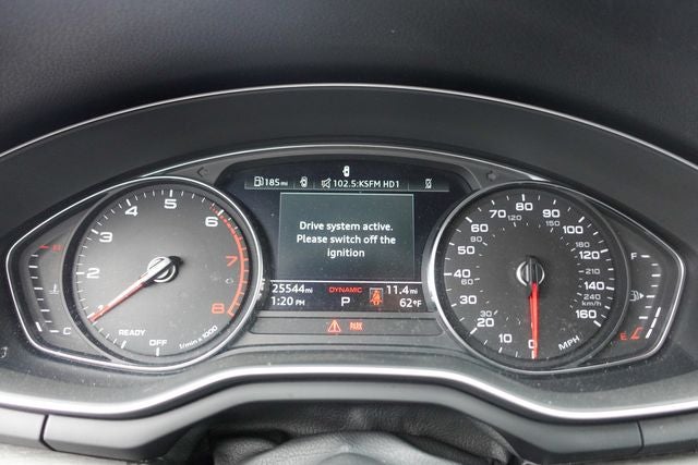 2021 Audi A5 45 S line Premium quattro