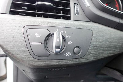 2021 Audi A5 45 S line Premium quattro