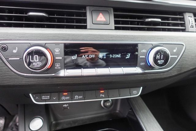 2021 Audi A5 45 S line Premium quattro