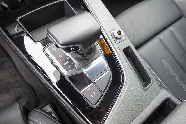 2021 Audi A5 45 S line Premium quattro