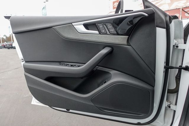 2021 Audi A5 45 S line Premium quattro