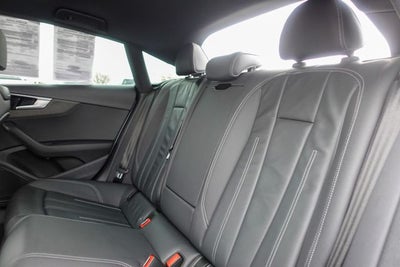 2021 Audi A5 45 S line Premium quattro