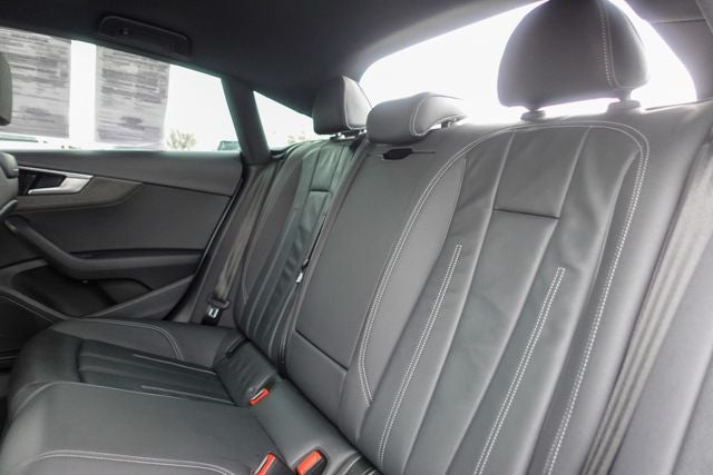 2021 Audi A5 45 S line Premium quattro