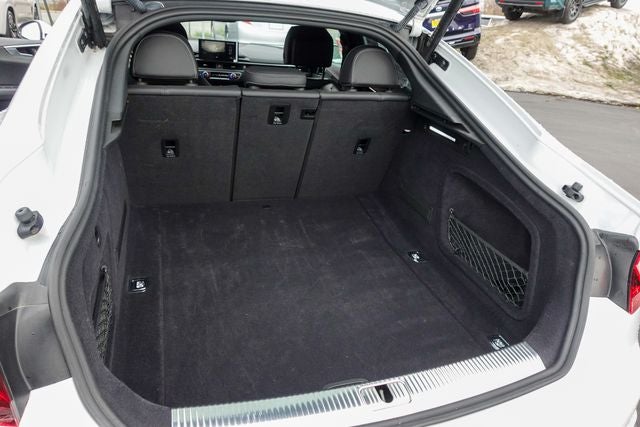 2021 Audi A5 45 S line Premium quattro