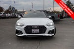 2021 Audi A5 45 S line Premium quattro