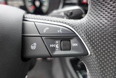 2021 Audi A4 45 S line Prestige quattro