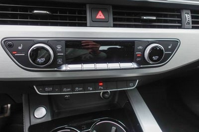 2021 Audi A4 45 S line Prestige quattro