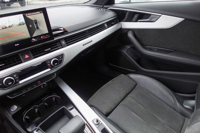 2021 Audi A4 45 S line Prestige quattro