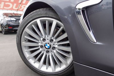2015 BMW 4 Series 428i