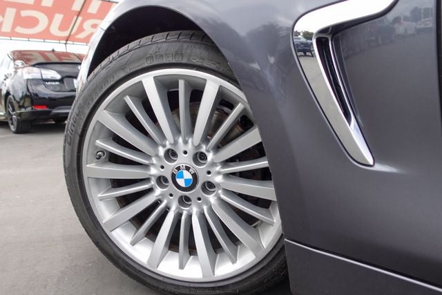 2015 BMW 4 Series 428i