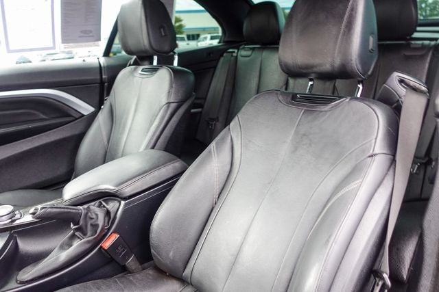 2015 BMW 4 Series 428i