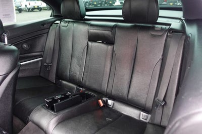 2015 BMW 4 Series 428i