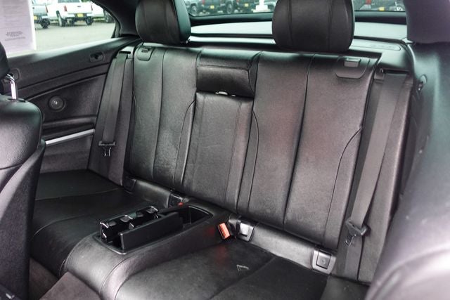 2015 BMW 4 Series 428i