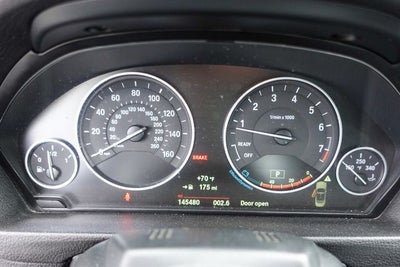 2015 BMW 4 Series 428i