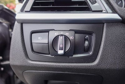 2015 BMW 4 Series 428i