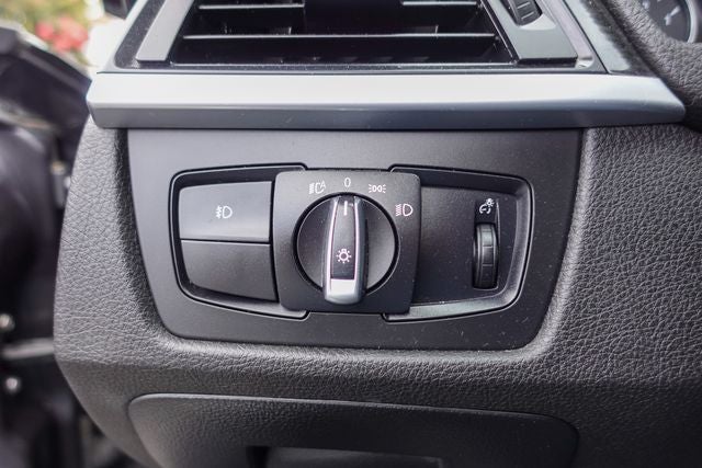 2015 BMW 4 Series 428i