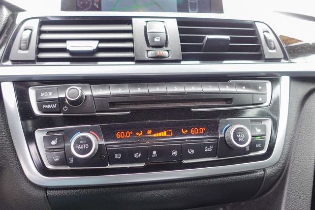 2015 BMW 4 Series 428i