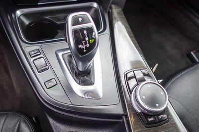 2015 BMW 4 Series 428i