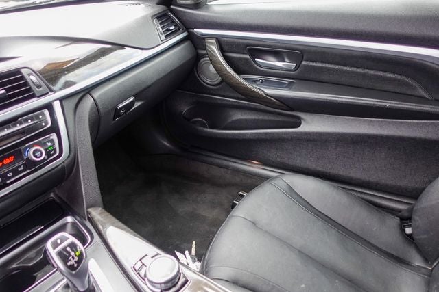 2015 BMW 4 Series 428i