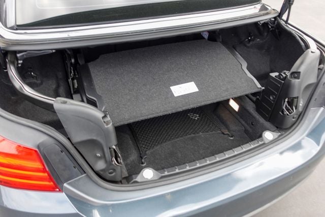 2015 BMW 4 Series 428i