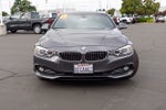 2015 BMW 4 Series 428i