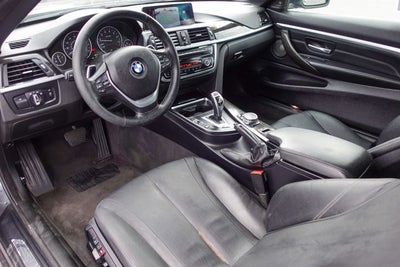 2015 BMW 4 Series 428i