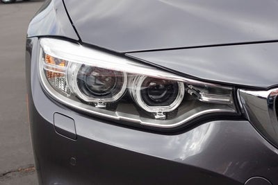 2015 BMW 4 Series 428i