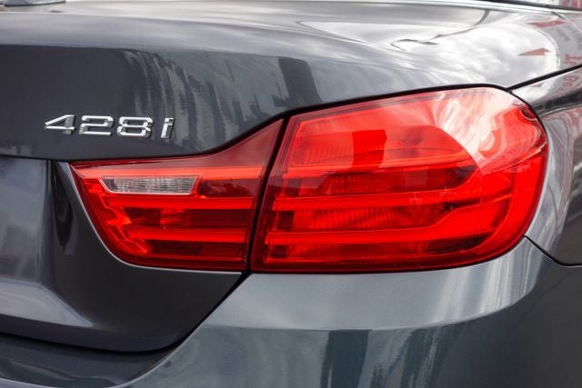 2015 BMW 4 Series 428i