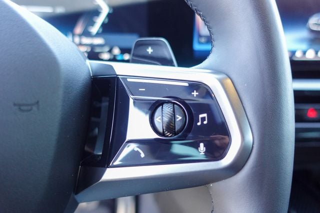 2024 BMW 5 Series 530i