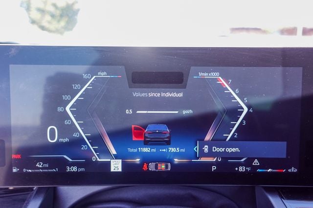 2024 BMW 5 Series 530i