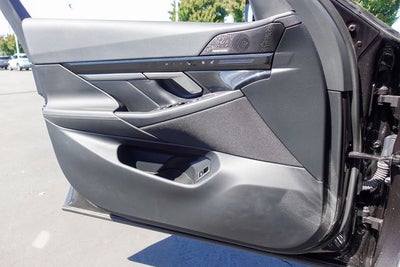 2024 BMW 5 Series 530i