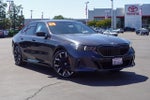 2024 BMW 5 Series 530i
