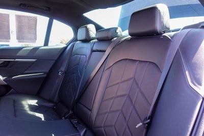 2024 BMW 5 Series 530i