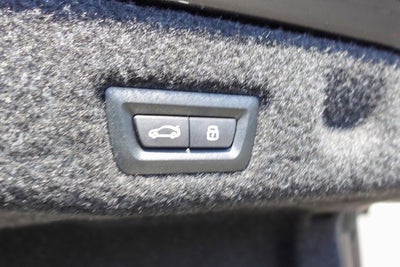 2024 BMW 5 Series 530i