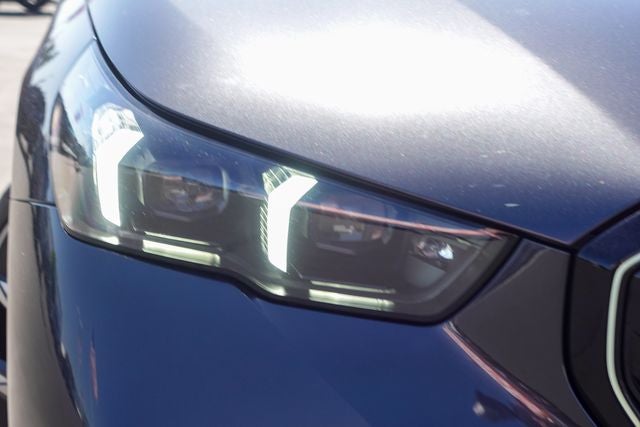 2024 BMW 5 Series 530i