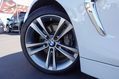 2019 BMW 4 Series 440i