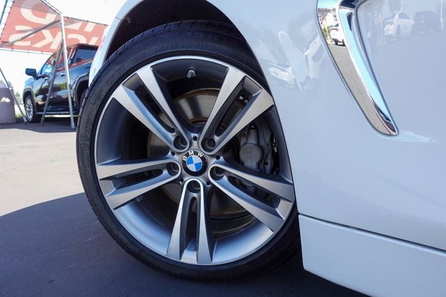 2019 BMW 4 Series 440i