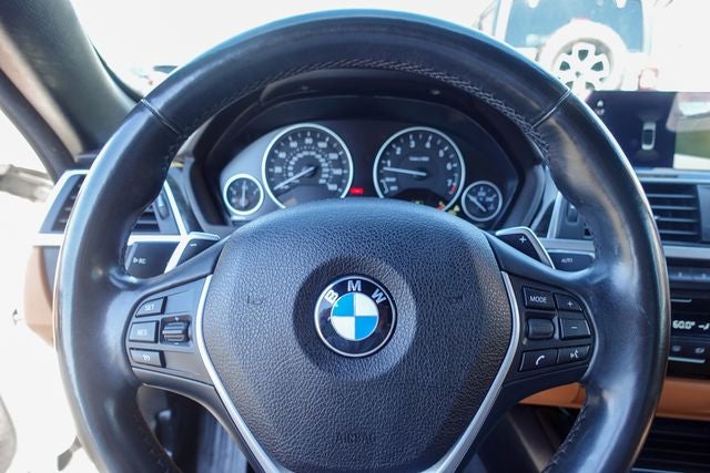 2019 BMW 4 Series 440i