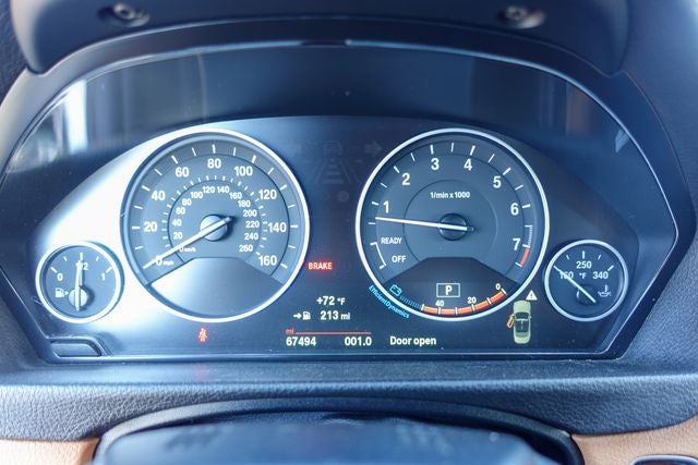 2019 BMW 4 Series 440i