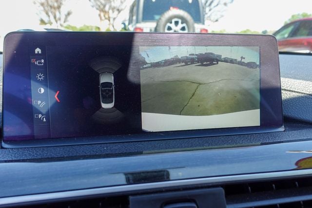 2019 BMW 4 Series 440i