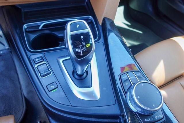 2019 BMW 4 Series 440i