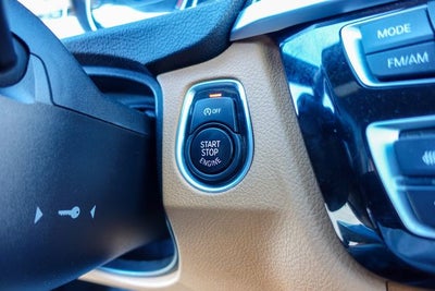 2019 BMW 4 Series 440i