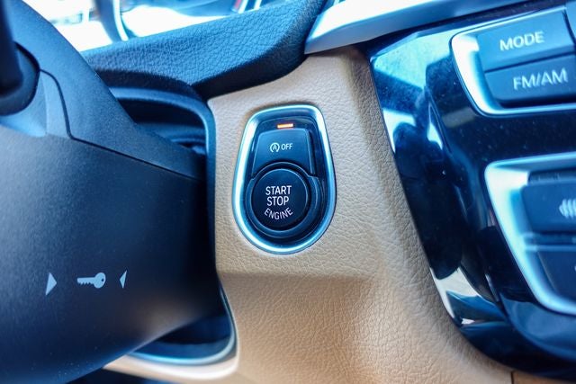 2019 BMW 4 Series 440i