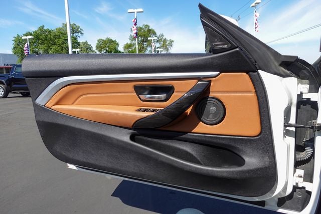 2019 BMW 4 Series 440i